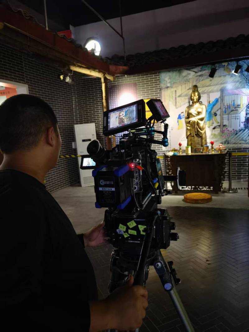 聚焦玉山县产品宣传视频拍摄公司，以专业实力赋能品牌声量升级