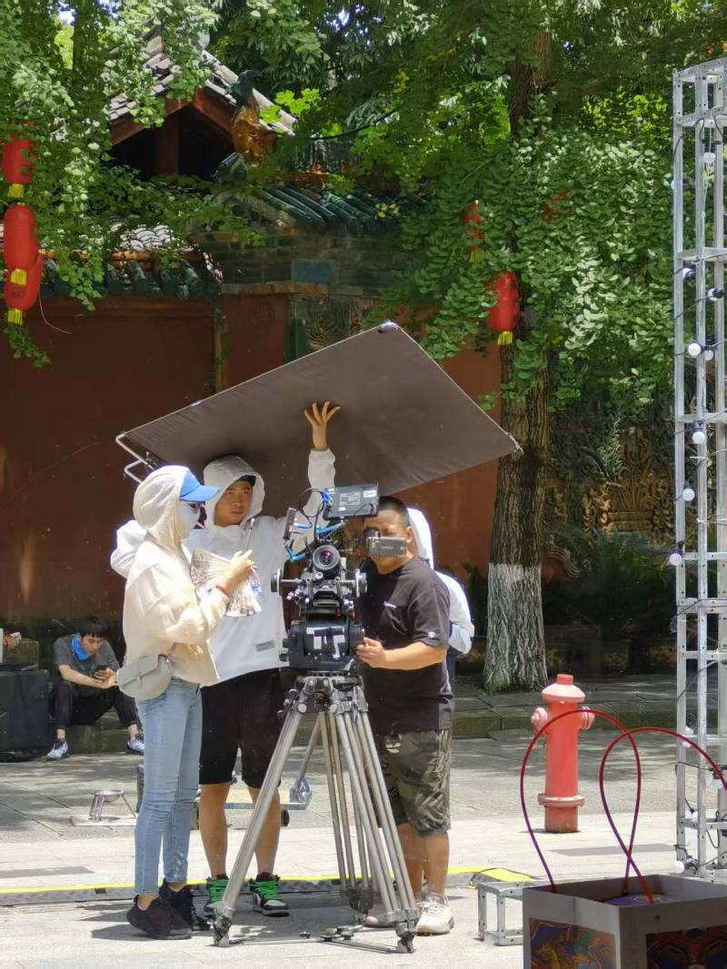 玉山县产品宣传视频拍摄公司避坑：资质、案例、服务全解析