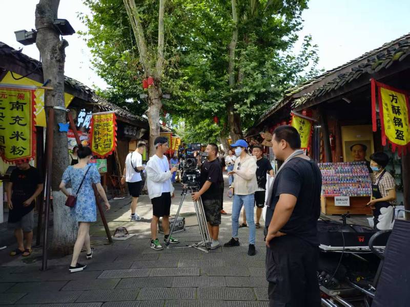 玉山县电商产品视频拍摄制作，开启销量增长新引擎
