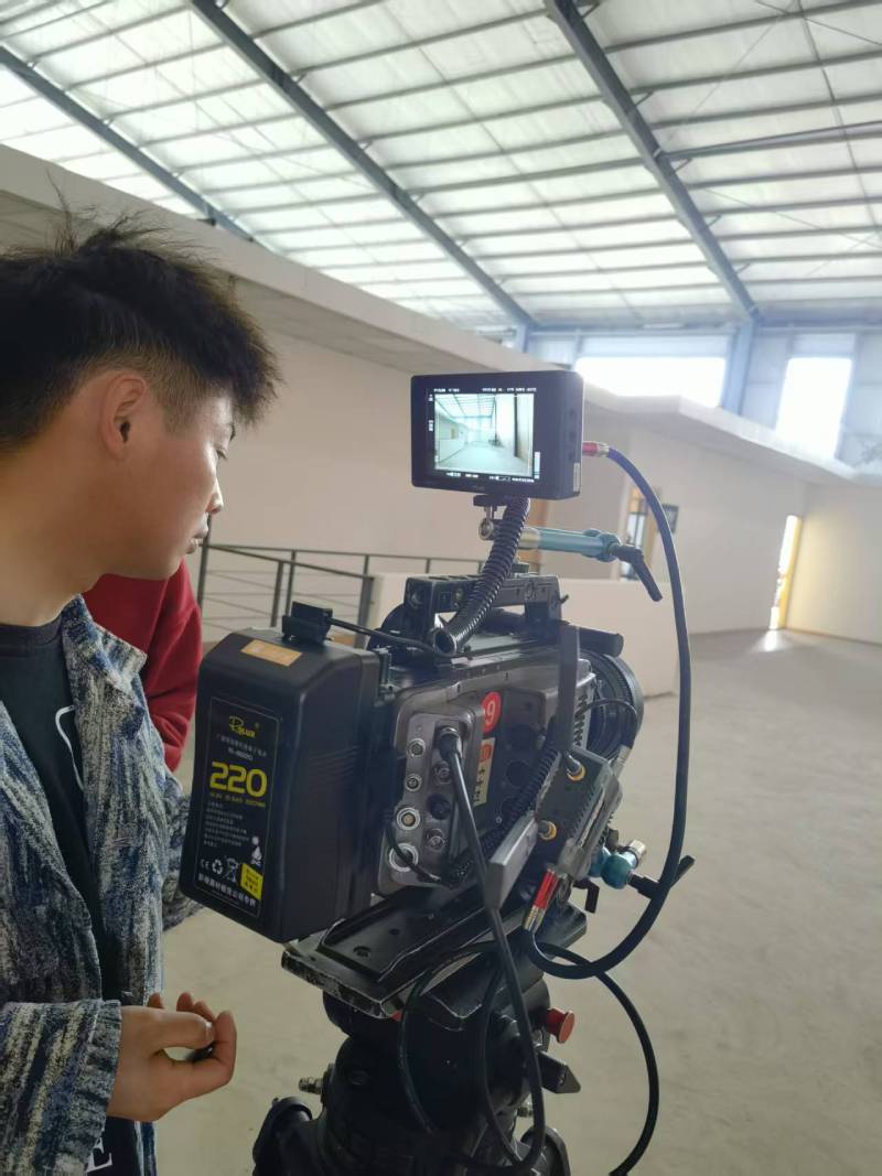 玉山县电商产品视频拍摄制作：小成本也能产出高质感内容？