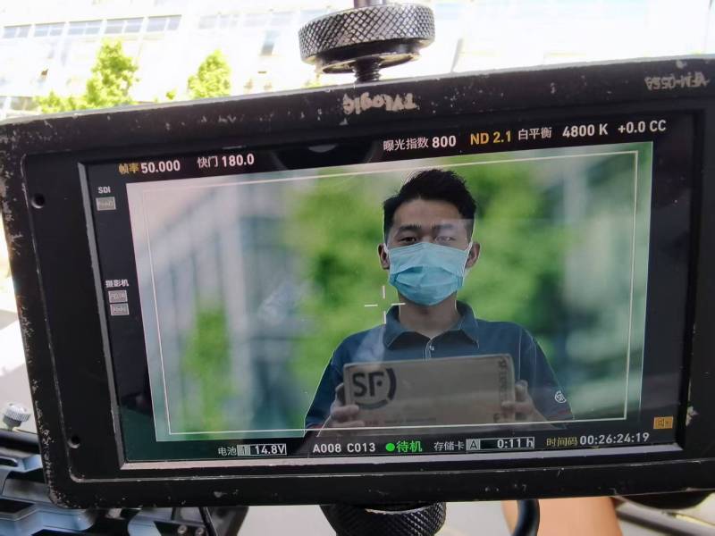 玉山县极致互动，引领产品宣传视频潮流前沿