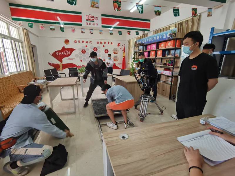 玉山县电商产品视频拍摄制作实战秘籍，助力产品引爆电商流量